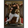 CAL RIPKEN JR 2008 DONRUSS CERTIFIED MIRROR RED 75 29/250