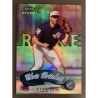 CHRIS PRITCHETT 1999 FLEER MYSTIQUE 125 1129/2999