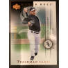 ARNALDO MUNOZ 2003 UPPERDECK HONOR ROLL FRESHMAN CLASS 149 346/2500