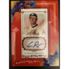 CLIFF PENNINGTON 2010 TOPPS ALLEN & GINTER'S AUTOGRAPH AGA-CP