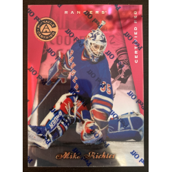 MIKE RICHTER 1997 PINNACLE CERTIFIED RED 13