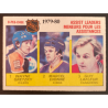 GRETZKY / DIONNE / LAFLEUR 1979 O-PEE-CHEE 162