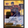 YANNICK TREMBLAY 2002 BAP SIGNATURES SERIES 149