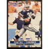 ISAAC HOLT 1991 PRO SET 131