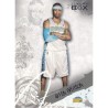 ALLEN IVERSON 2006-07 TOPPS LUXURY BOX