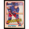 JOEL QUENNEVILLE 1981 O PEE CHEE 78