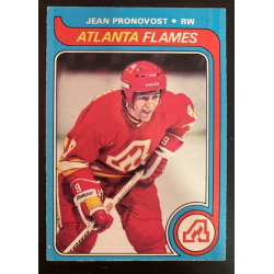 JEAN PRONOVOST 1979 O PEE CHEE 77