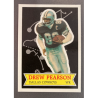 DREW PEARSON 1984 TOPPS 17 OF 30