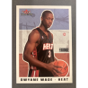 DWYANE WADE 2003 FLEER TRADITION RC 265