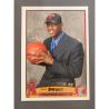 DWYANE WADE 2003 TOPPS COLLECTION 225 RC