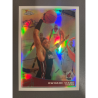 DWYANE WADE 2009 TOPPS CHROME REFRACTOR 415/500