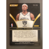 PAUL PIERCE 2013 SELECT SWATCHES PRIZM 25/25