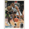 DAVID ROBINSON 1994-95 COLLECTOR'S CHOICE ( VERSION FR )