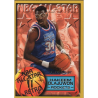 HAKEEM OLAJUWON 1996-97 FLEER ALL STAR RETRO