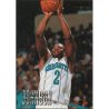LARRY JOHNSON 1996-97 FLEER