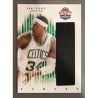 PAUL PIERCE 2011 PAST AND PRESENT JERSEY BLACK 66 - EXMT CONDITION