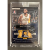 PAUL GEORGE 2016 SPECTRA TRIPLE THREAT MATERIALS 16 1/1