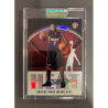 DWYANE WADE 2003 TOPPS PRISTINE REFRACTOR 113 1521/1999