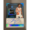 JOSH JACKSON 2017 DOMINION PLATINUM AUTO156 1/1