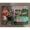 THON MAKER 2016 PANINI CYBER MONDAY MATERIAL TAG 1/1