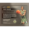 THON MAKER 2016 PANINI CYBER MONDAY MATERIAL TAG 1/1