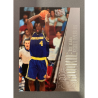 CHRIS WEBBER 1994 FLEER ULTRA ALL-ROOKIE 1ST TEAM 5 OF 10