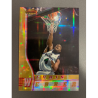 CHRIS WEBBER 1996 BOWMAN BEST ATOMIC REFRACTOR 27