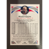 GLENN ROBINSON 2004 TOPPS CHROME GOLD REFRACTOR 71 82/99