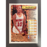 SAM CASSELL 1993 FINEST REFRACTOR RC 169