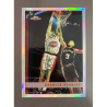 CHARLES BARKLEY 1997 TOPPS CHROME REFRACTOR 17