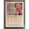 CHARLES BARKLEY 1997 TOPPS CHROME REFRACTOR 17