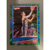 LUKE KENNARD 2020-21 DONRUSS GREEN LAZER