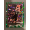 JOE HARRIS 2020-21 DONRUSS GREEN LAZER