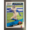 TUTU ATWELL 2021 PANINI CLASSICS ROOKIE