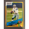 DAK PRESCOTT 2021 PANINI CLASSICS PREMIUM TIMELESS TRIBUTE GOLD /99