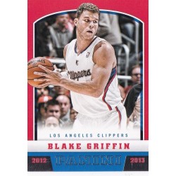 BLAKE GRIFFIN 2012-13 PANINI