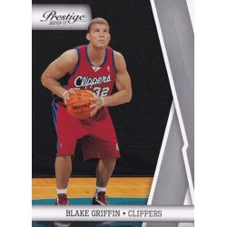 BLAKE GRIFFIN 2010-11PANINI PRESTIGE