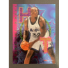 SHAQUILLE O'NEAL 1996 HOOPS HOT LIST 8 OF 10 - EXMT CONDITION