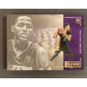 ANTHONY BROWN 2015-16 PREFERRED ROOKIE JERSEY BOOKLET /199