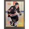 GEOFF PETERS 1996 CLASSIC VISIONS SIGNINGS 8/390