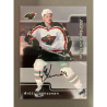 ANTTI LAAKSONEN 2001 BE A PLAYER AUTO 160 - EXMT CONDITION