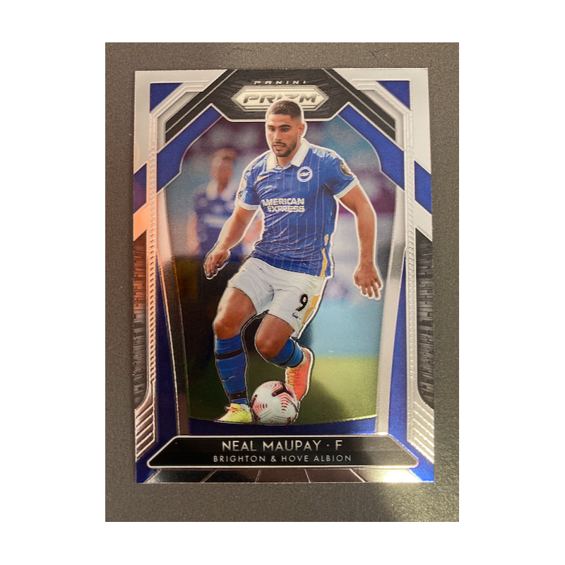 NEAL MAUPAY 2020-21 PANINI PRIZM PREMIER LEAGUE - 19