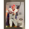 MATTHEW STAFFORD 2016 PANINI COLLEGIATE DRAFT PICKS