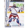 HENRIK LUNDQVIST 2010-11 PANINI PINNACLE