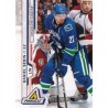 DANIEL SEDIN 2010-11 PANINI PINNACLE