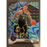 LANDRY SHAMET 2020-21 PANINI MOSAIC REACTIVE BLUE PRIZM