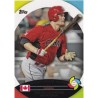 JUSTIN MORNEAU 2013 TOPPS WORLD BASEBALL CLASSIC CANADA