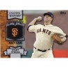 MATT CAIN 2013 CHASING HISTORY