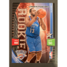 JAMES HARDEN 2009 ADRENALYNE ROOKIE - EXMT CONDITION