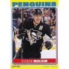 EVGENI MALKIN 2012-13 O-PEE-CHEE STICKERS